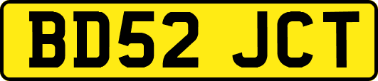 BD52JCT