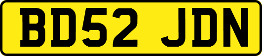 BD52JDN