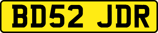 BD52JDR