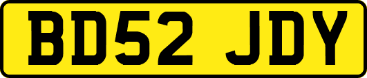 BD52JDY