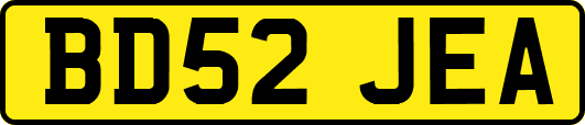BD52JEA