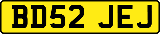 BD52JEJ