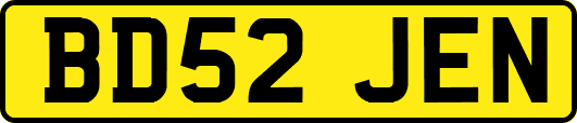 BD52JEN
