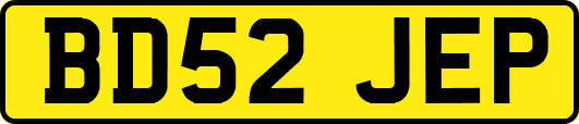 BD52JEP
