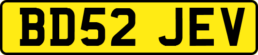 BD52JEV
