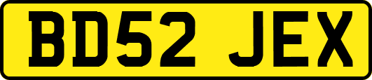 BD52JEX