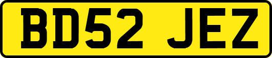 BD52JEZ