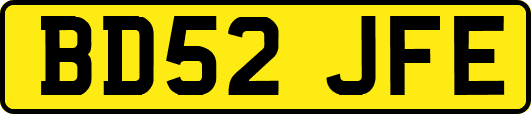 BD52JFE