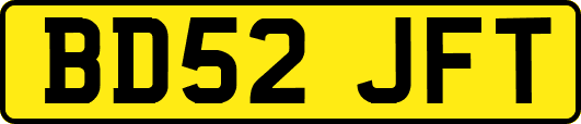 BD52JFT