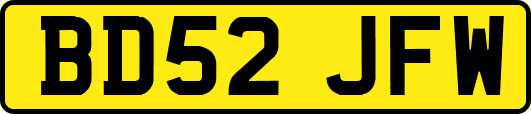 BD52JFW