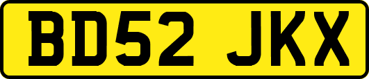 BD52JKX