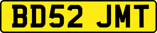 BD52JMT