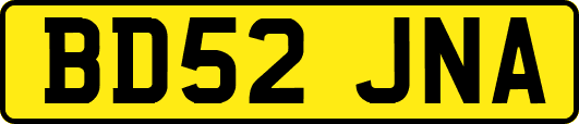 BD52JNA