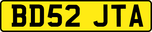 BD52JTA