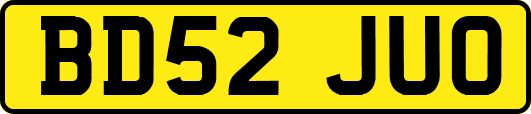 BD52JUO