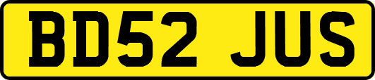 BD52JUS