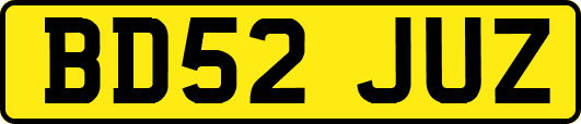 BD52JUZ