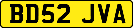 BD52JVA