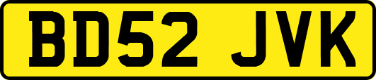 BD52JVK