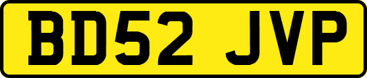 BD52JVP