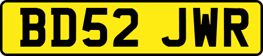 BD52JWR