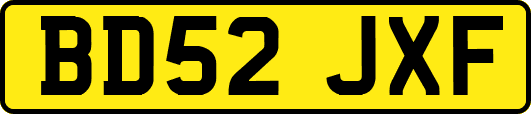 BD52JXF