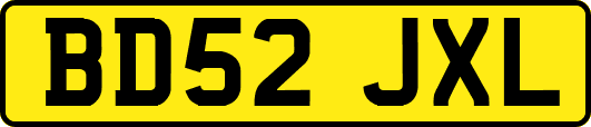 BD52JXL