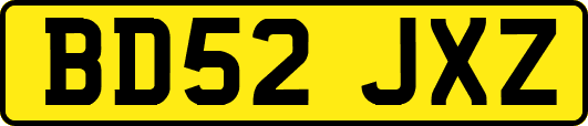 BD52JXZ