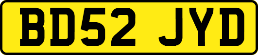 BD52JYD