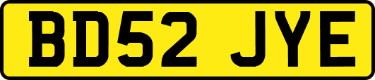 BD52JYE