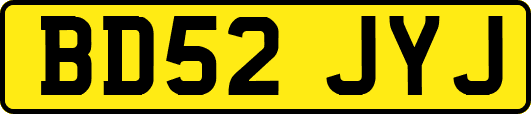 BD52JYJ