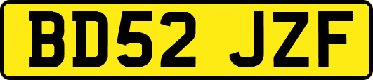 BD52JZF