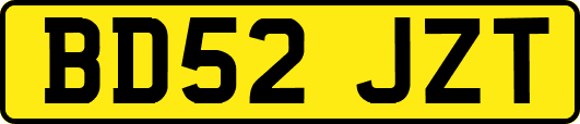 BD52JZT