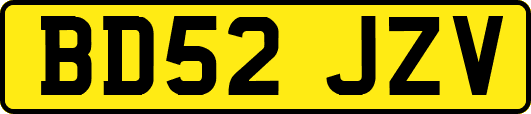 BD52JZV