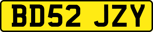 BD52JZY