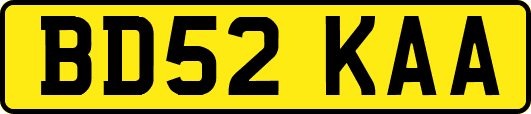 BD52KAA