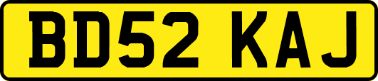 BD52KAJ