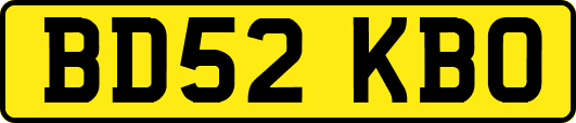 BD52KBO