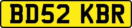 BD52KBR