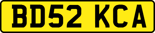 BD52KCA