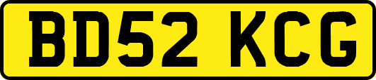 BD52KCG