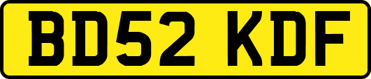 BD52KDF