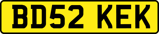 BD52KEK