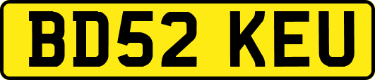 BD52KEU