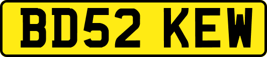 BD52KEW