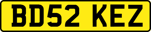 BD52KEZ