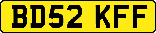 BD52KFF