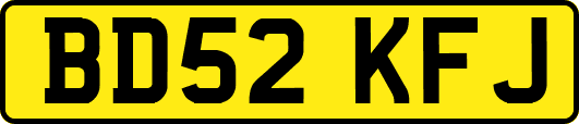 BD52KFJ