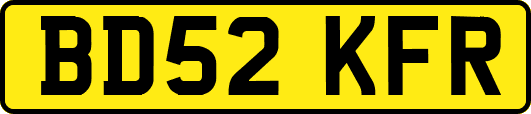 BD52KFR