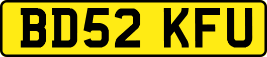 BD52KFU